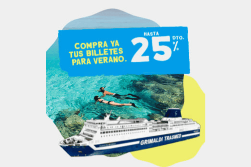 Oferta Trasmed
