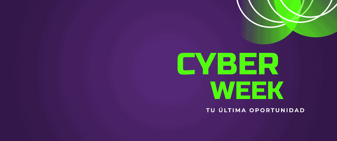 Cyber WEEK