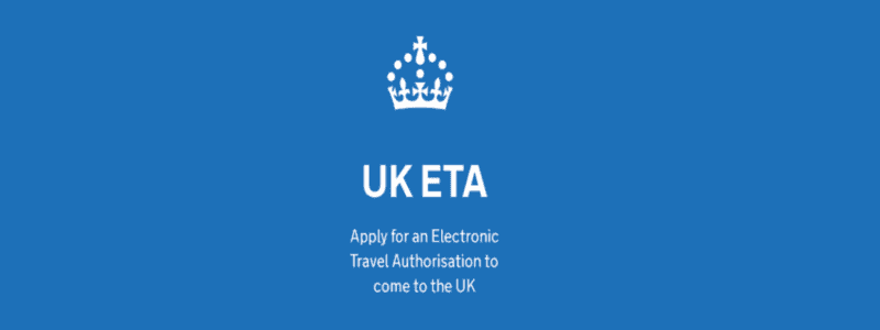 uk eta