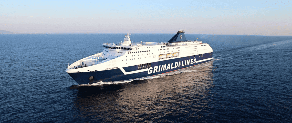 advanced booking grimaldi