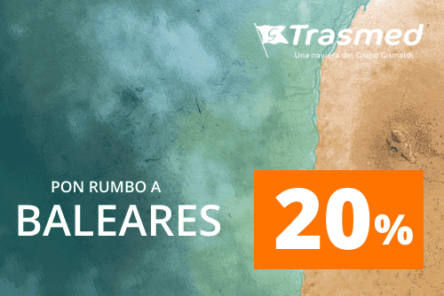 baleares trasmed 