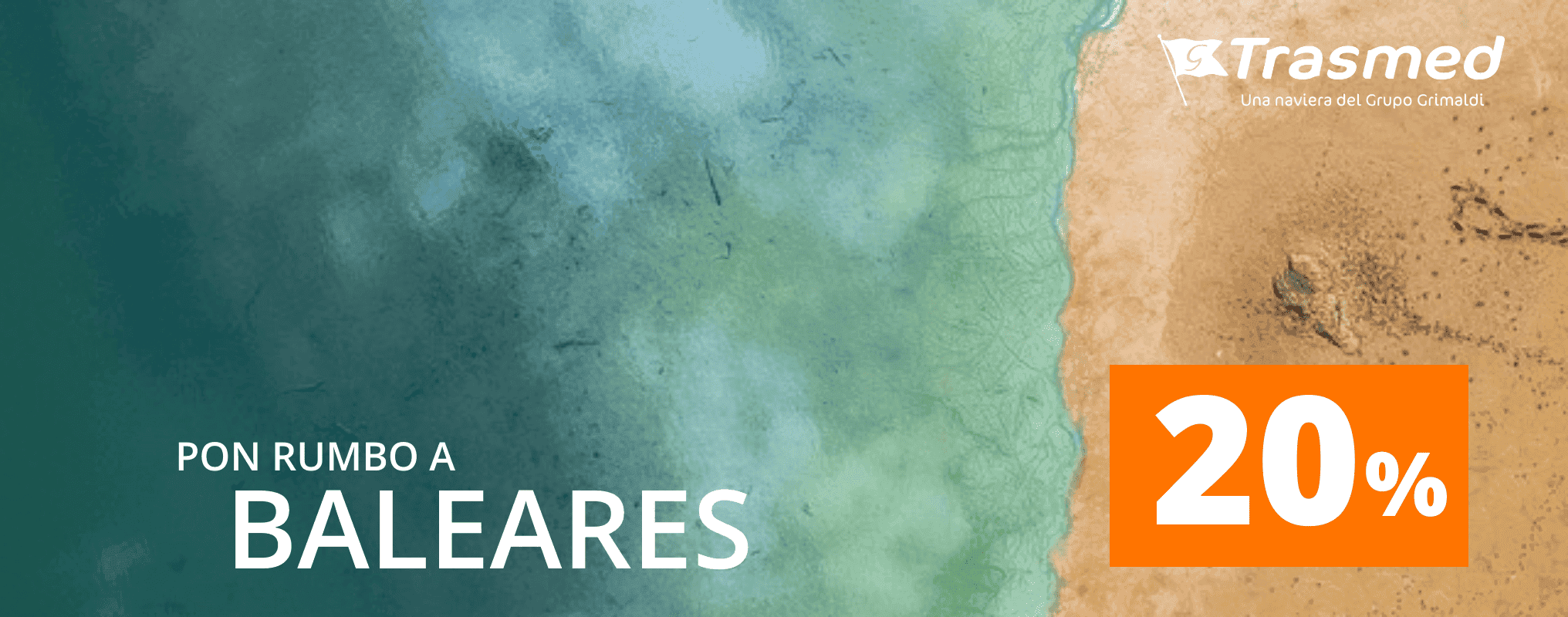 baleares trasmed