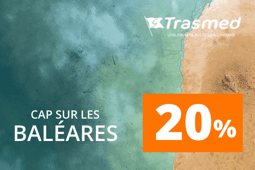 baleares trasmed 