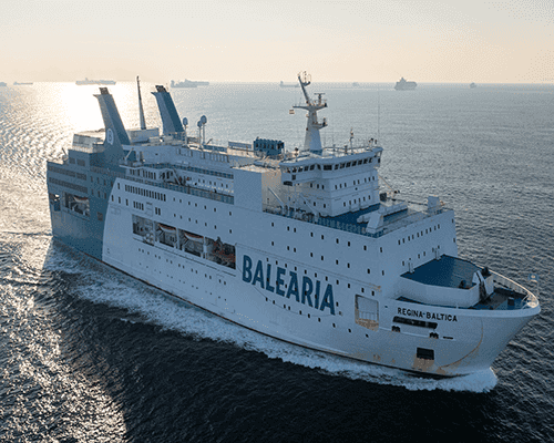 balearia