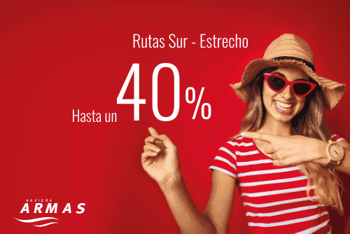 Oferta Armas