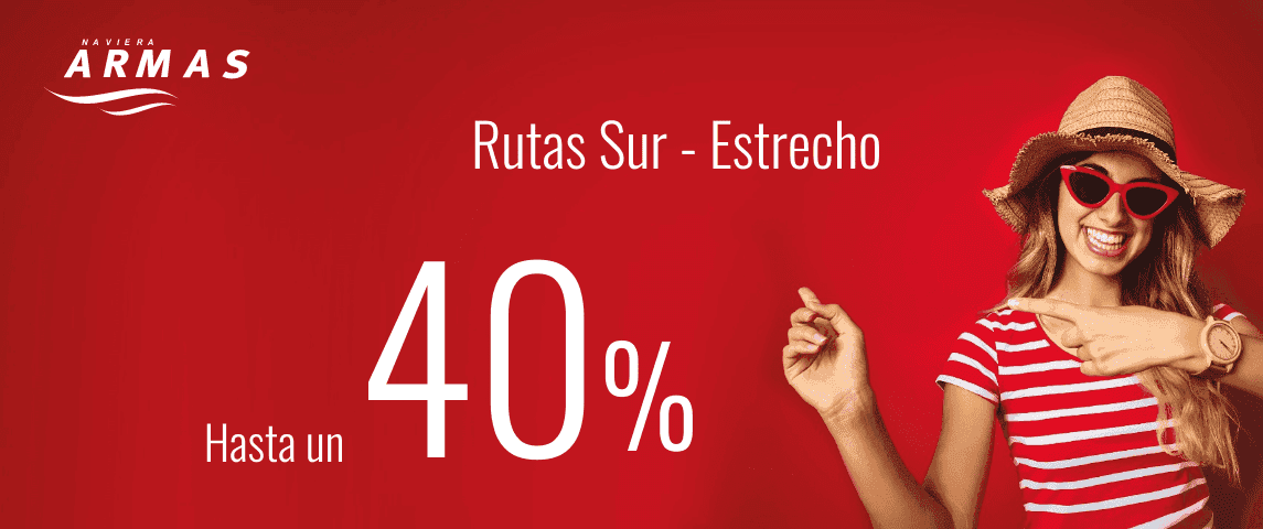 Oferta Armas