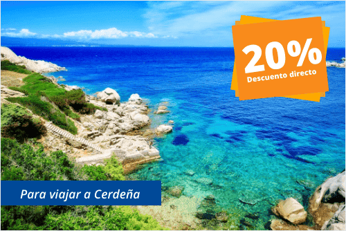 Oferta Grimaldi