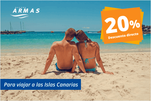 Armas 20%