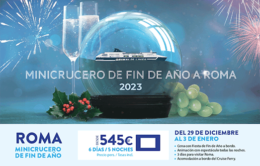 Oferta Grimaldi