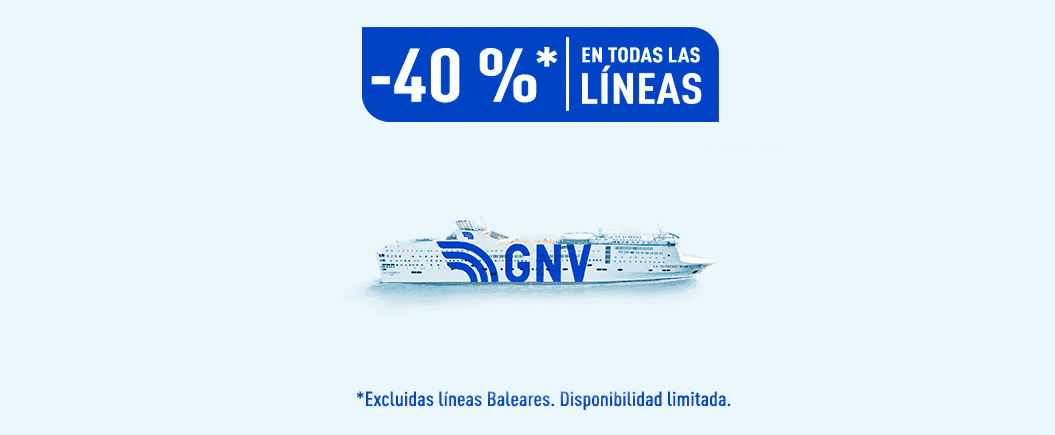 GNV