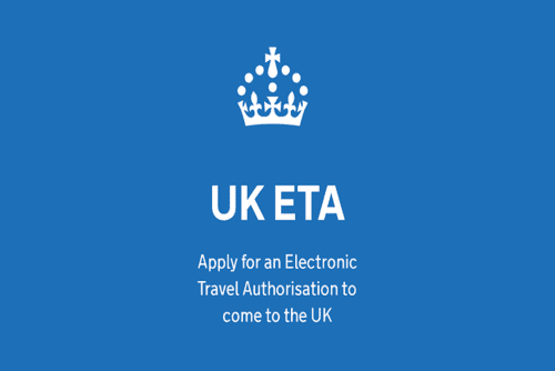 uk eta