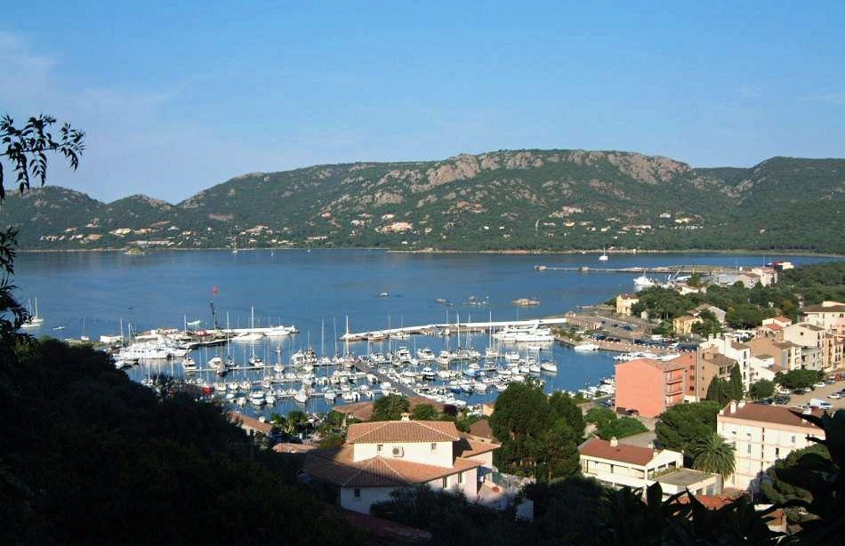 Porto Vecchio Porto
