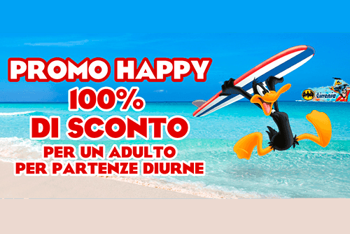 offerta tirrenia