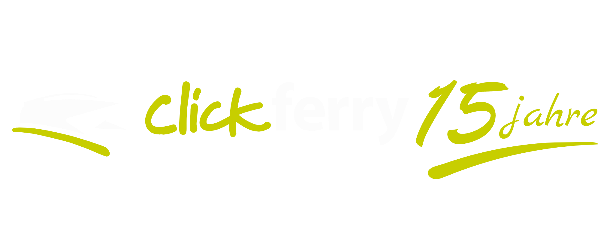 clickferry logo