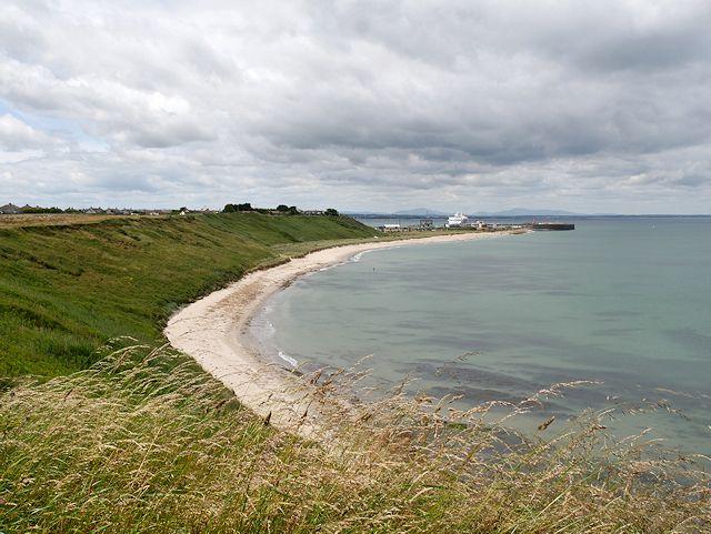 Hafen Rosslare