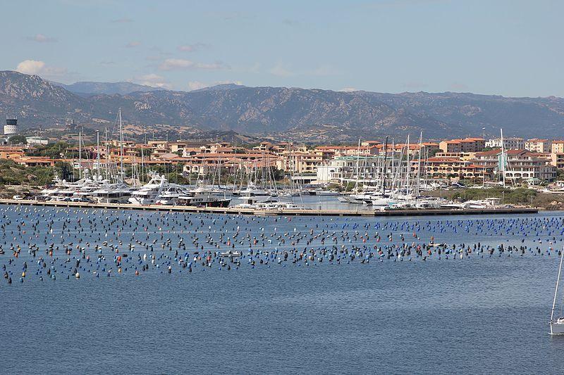 Porto di Olbia