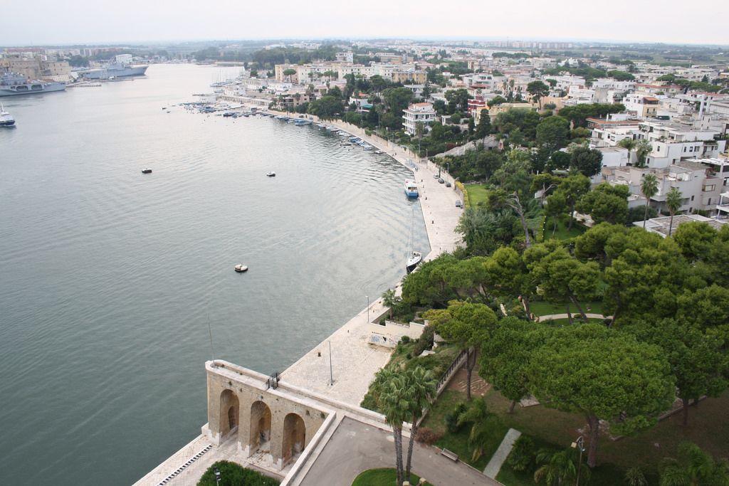 Port de Brindisi