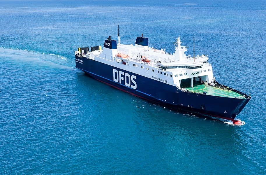 ferry tanger gibraltar