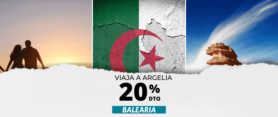 Balearia Mostaganem