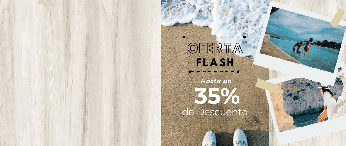 Oferta Balearia