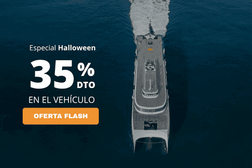 Oferta Balearia