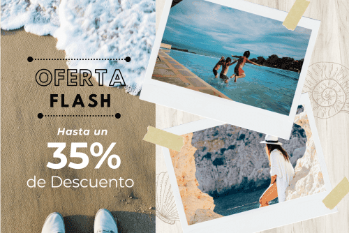 Oferta Balearia