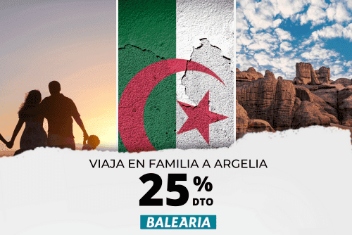 Balearia Mostaganem