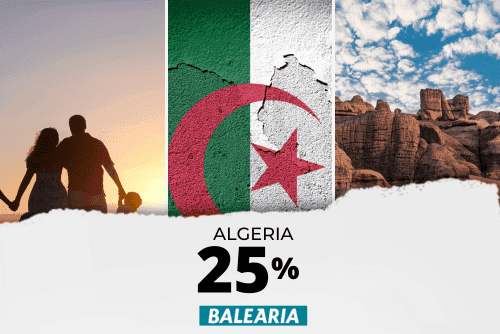Balearia Mostaganem