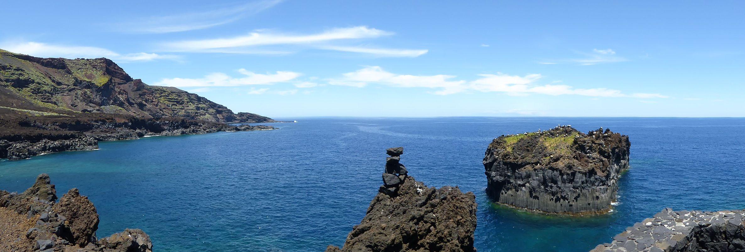 traghetto el hierro