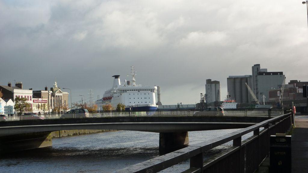 Porto di Cork