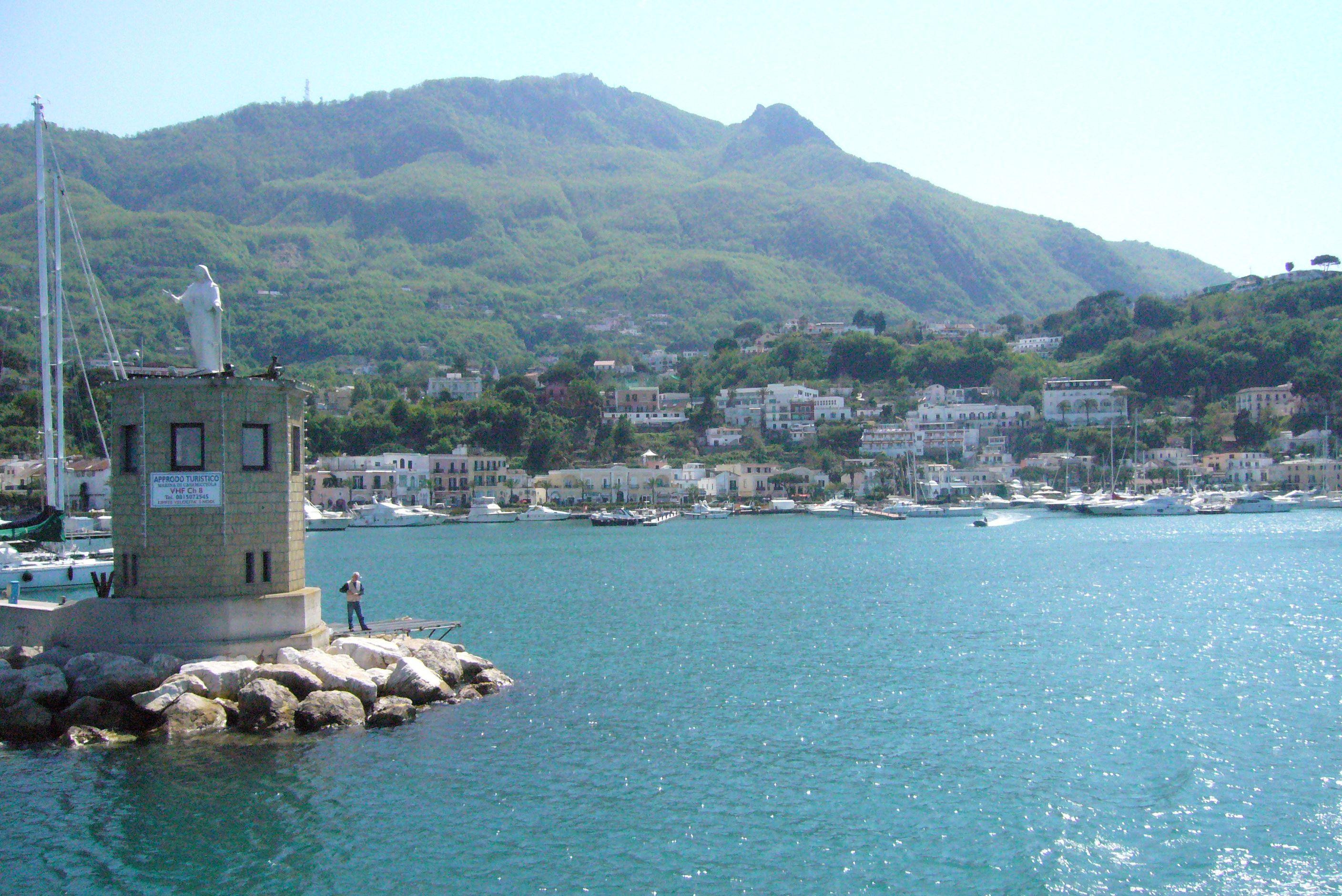 Casamicciola