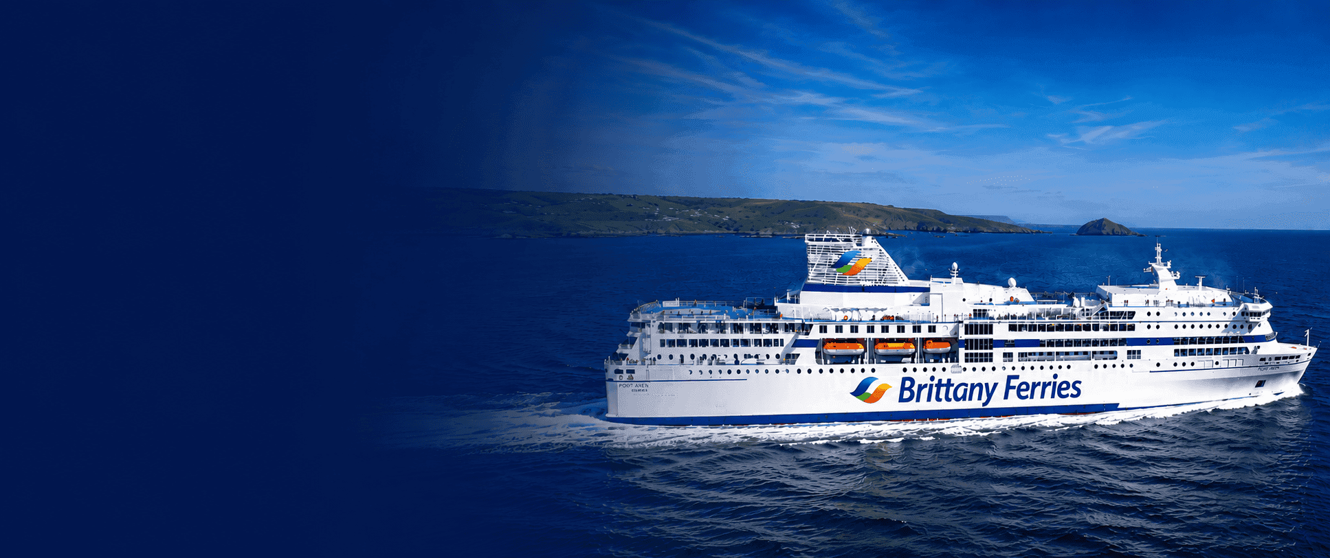 brittany ferries
