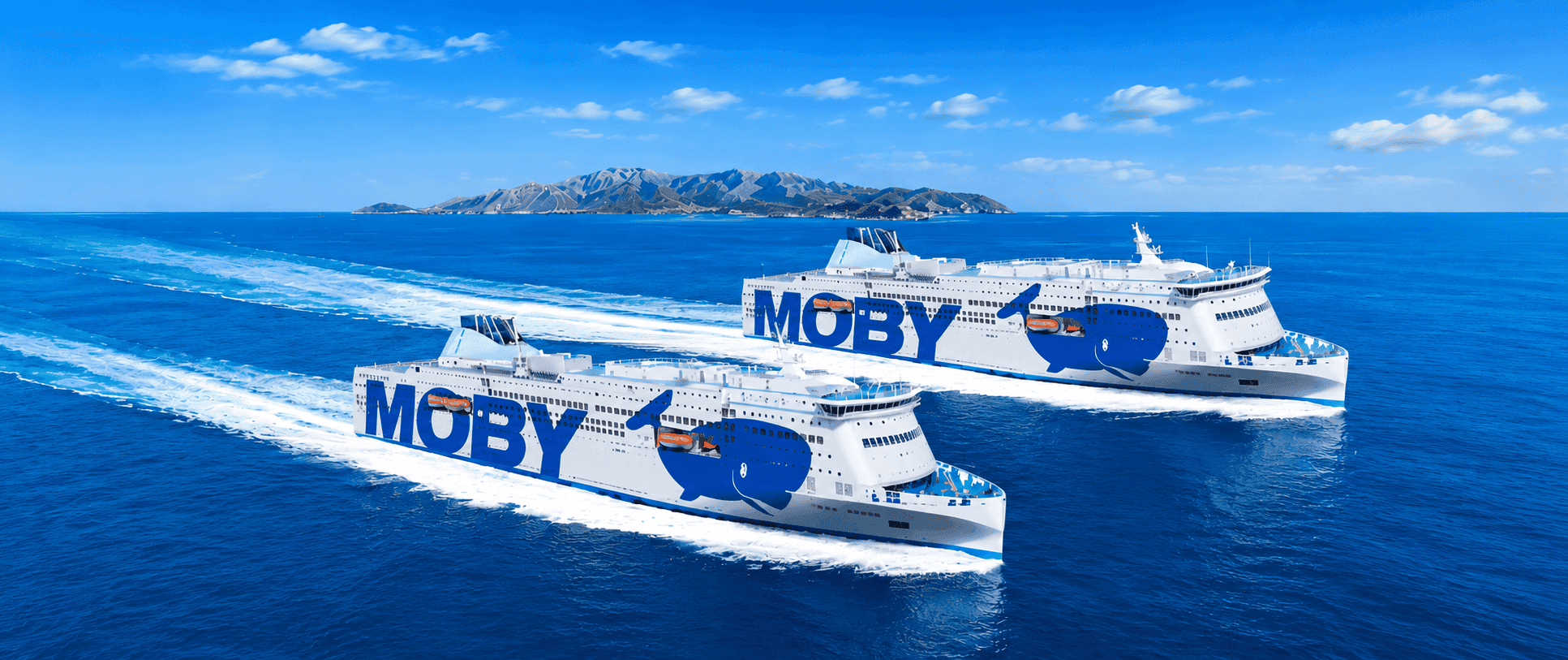 moby lines