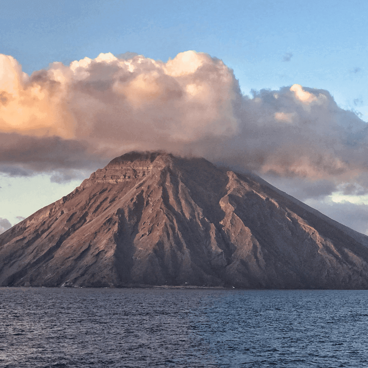 stromboli