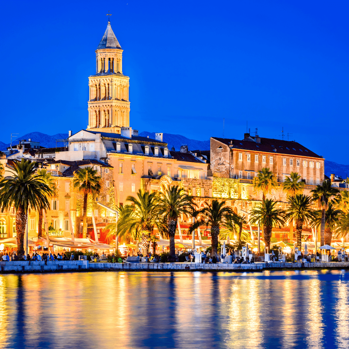 split