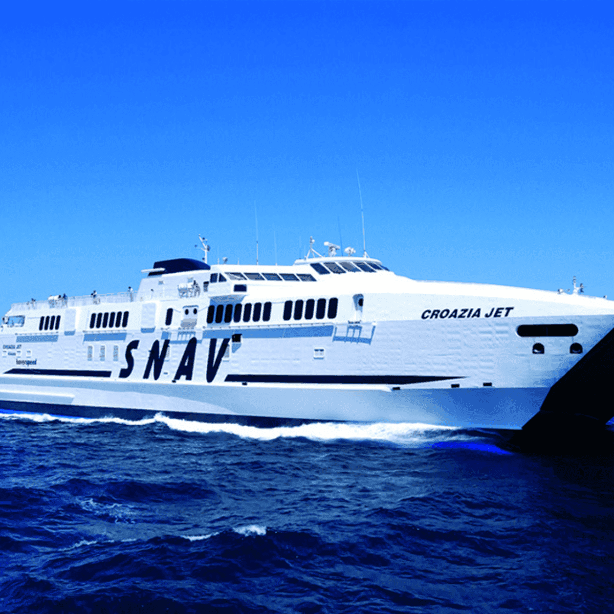 snav