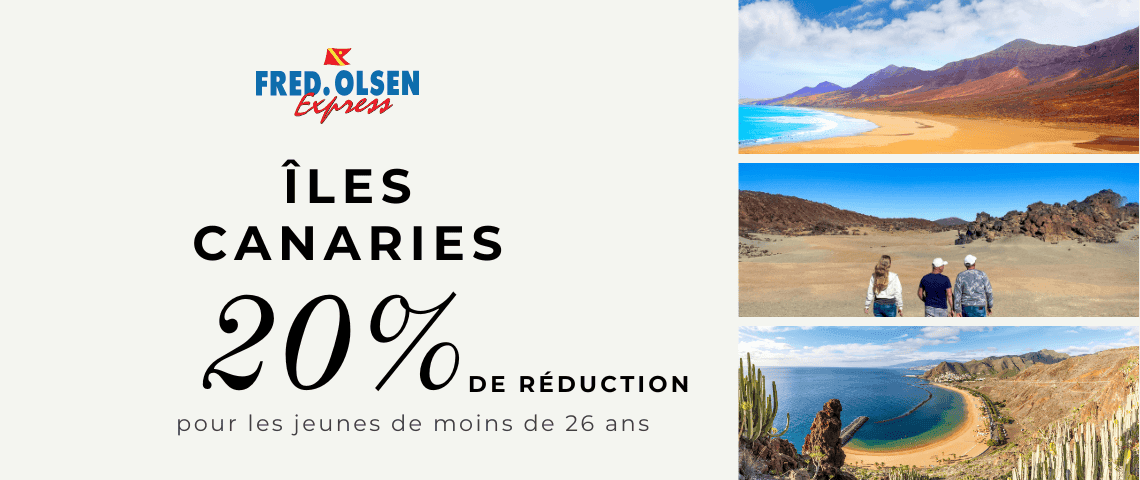 Îles Canaries