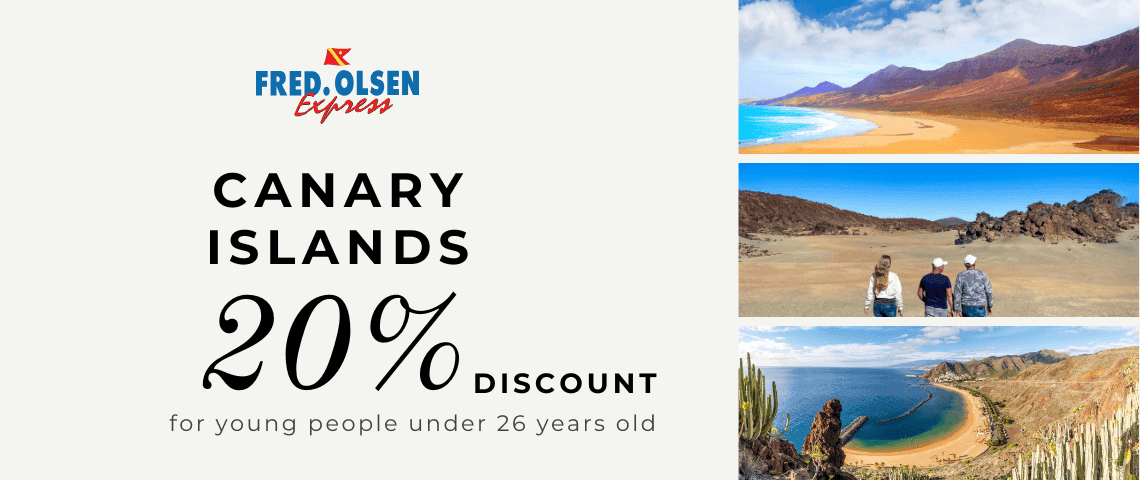Canary Islands