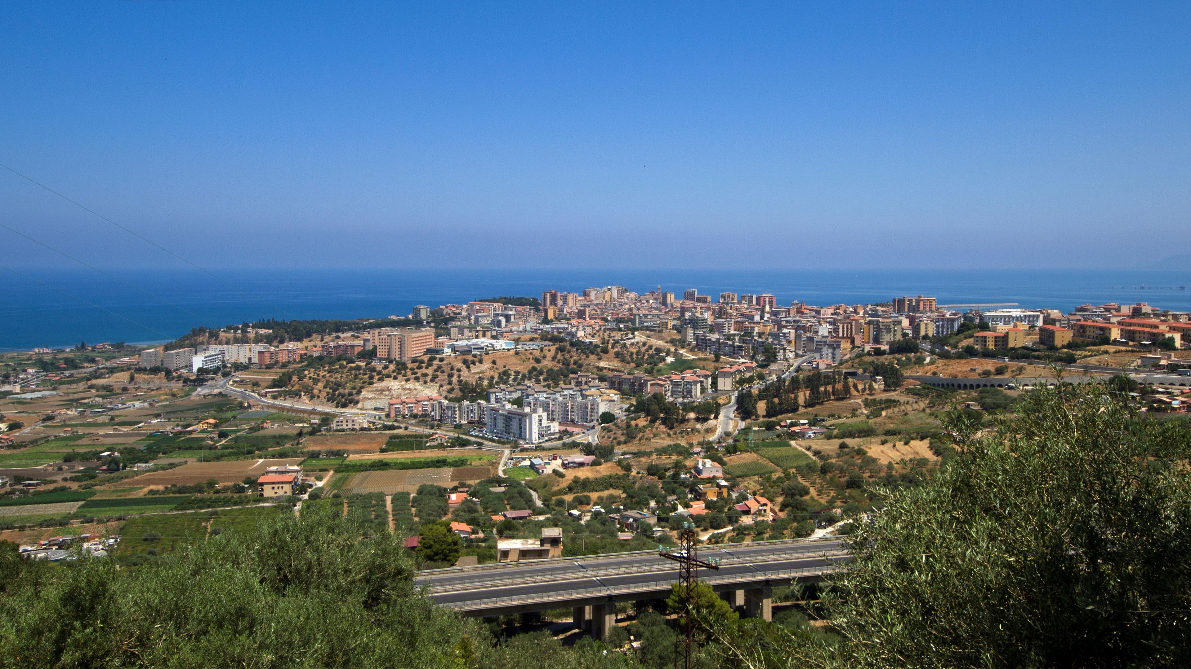 Porto Termini Imerese