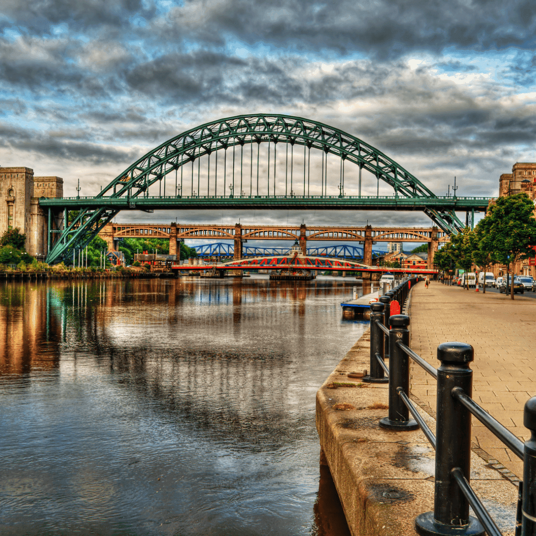 Newcastle