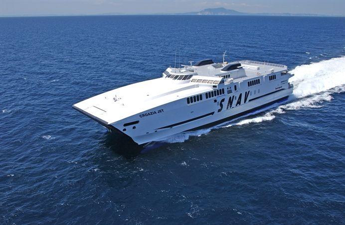 snav split-ancona