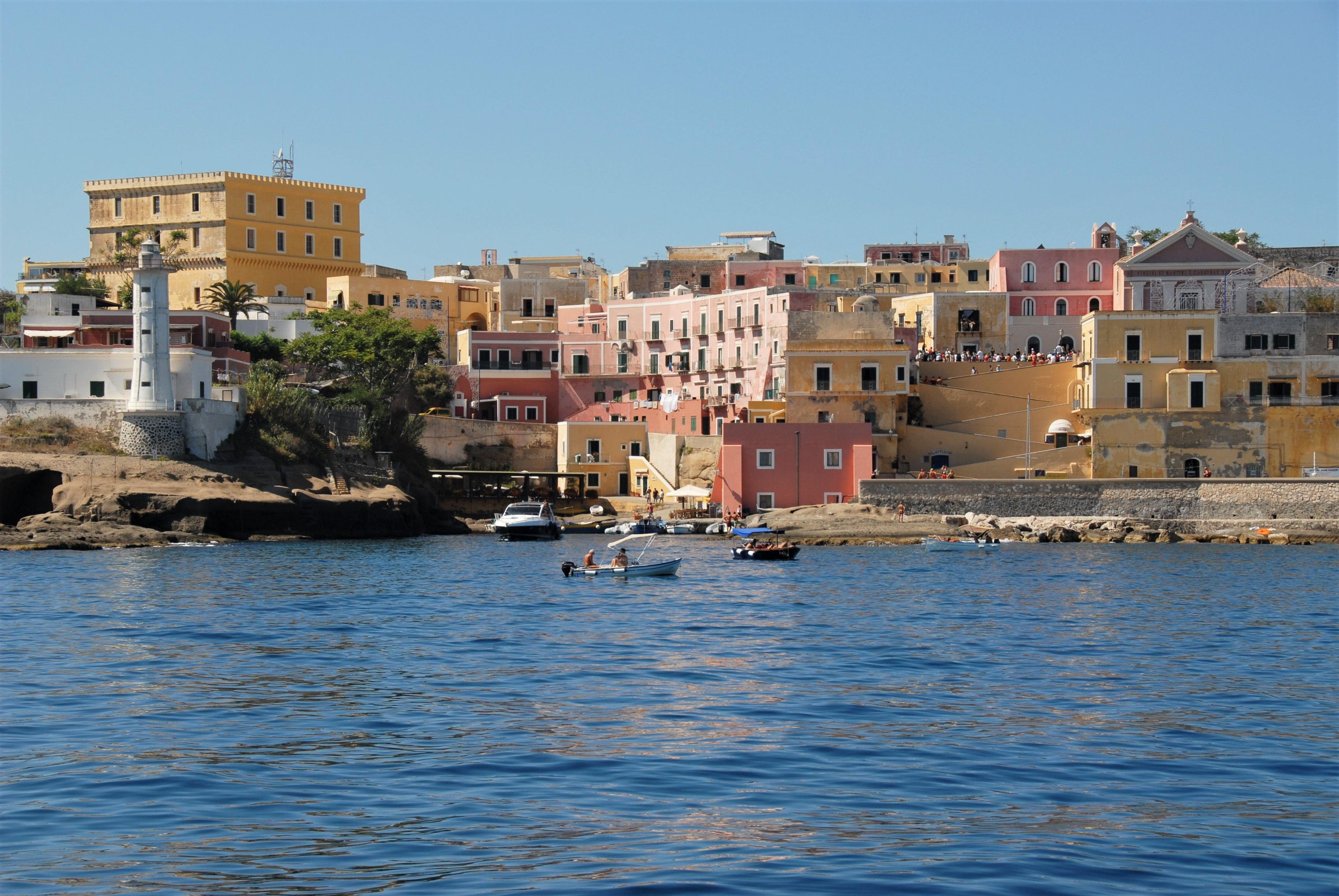 ventotene