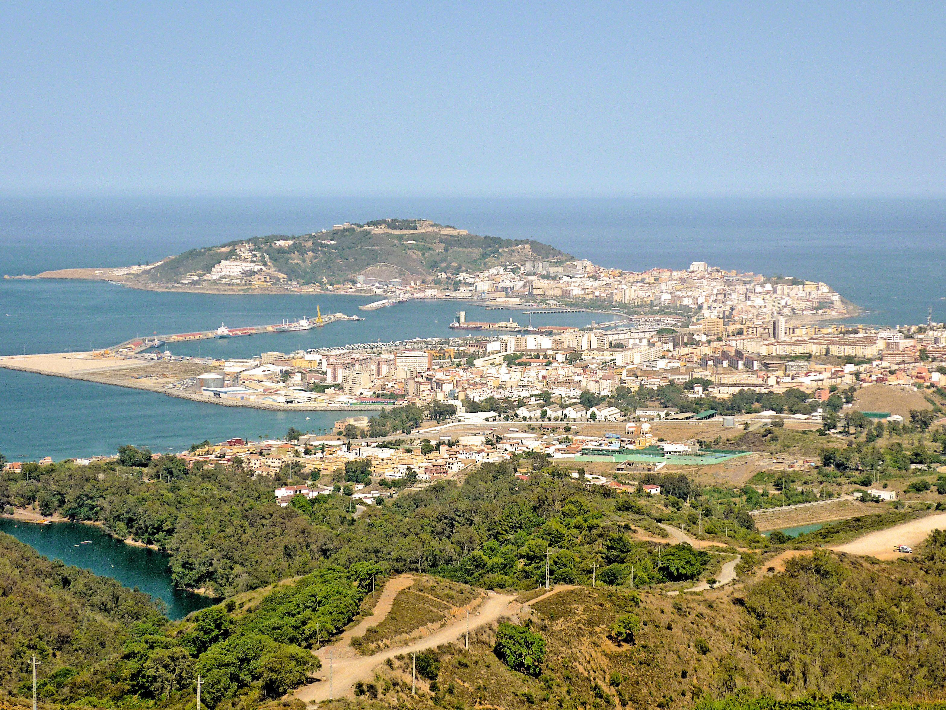 Ceuta