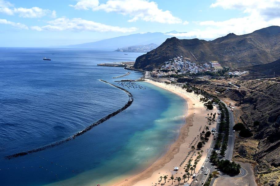 îles canaries