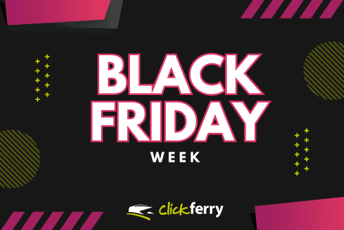 black friday clickferry