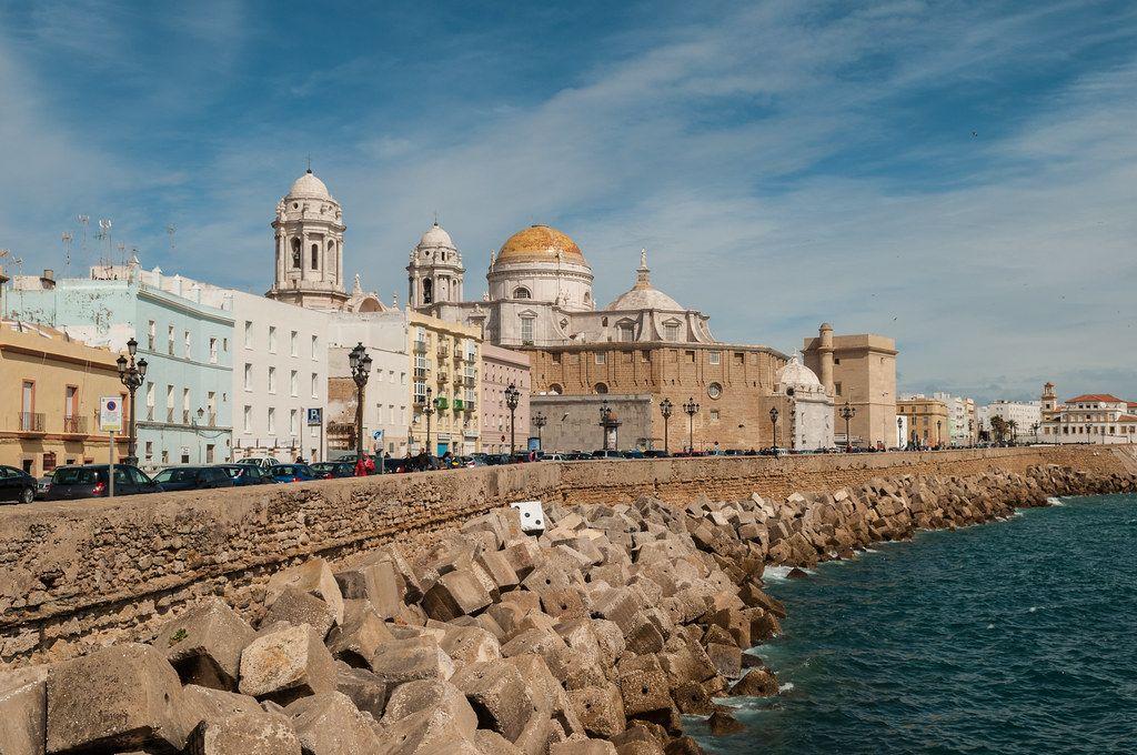 ferry to cadiz