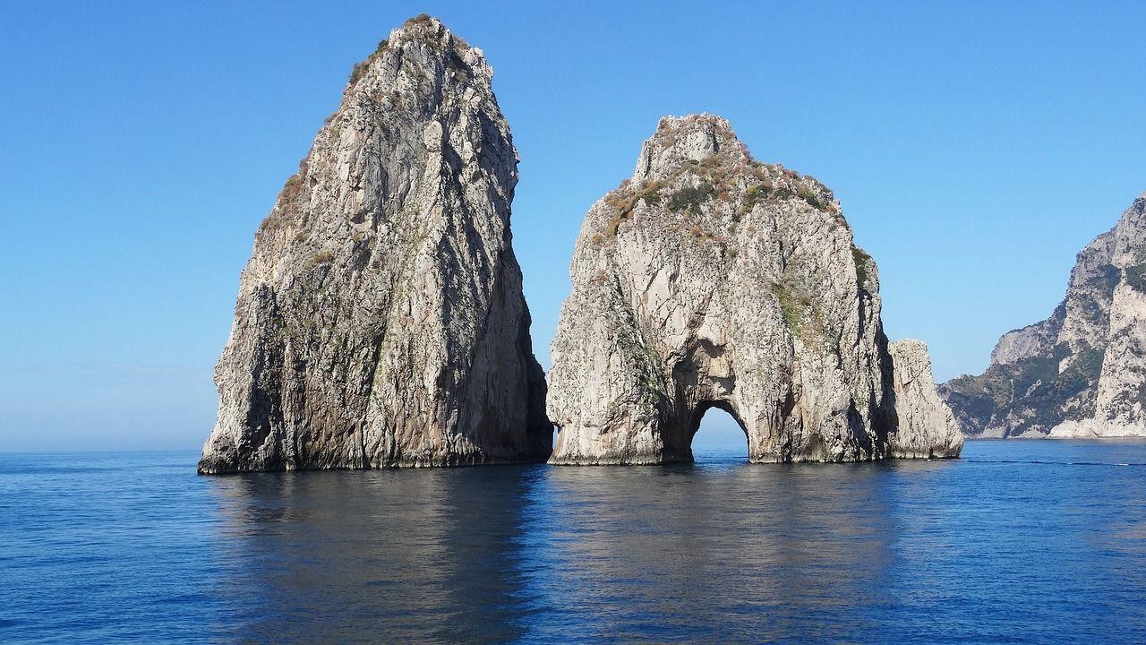 capri