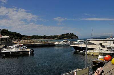 porto di cavo