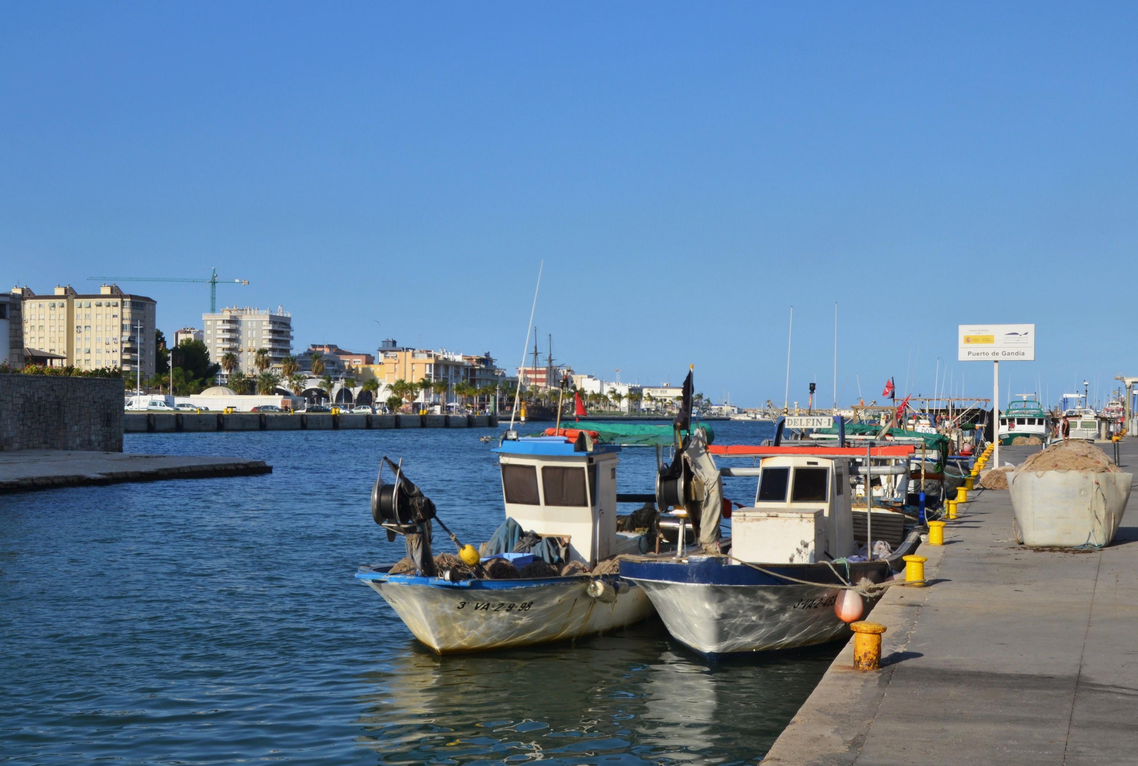 Porto Gandía