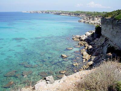 Hafen Pianosa